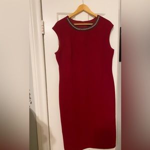 Worthington dress